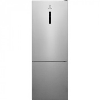 Холодильник Electrolux RNT 7MF46 X2