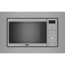 Встраиваемая микроволновая печь Beko BMOB 17131 X