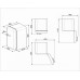 Холодильник SMEG FAB10RRD2