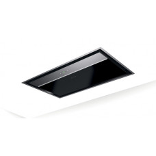 Вытяжка Faber ONYX-C BK GLASS/X A90