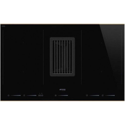 Варочная панель Smeg HOBD682R1