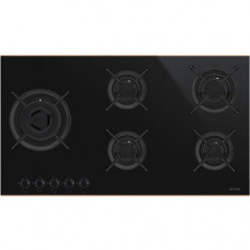 Варочная поверхность Smeg PV695LCNR