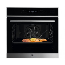 Духовой шкаф Electrolux EOB7S31X