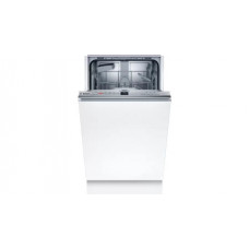 посудомоечная машина BOSCH SRV2IKX1BR