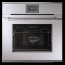Духовой шкаф Kuppersbusch B 6550.0 G3 Silver Chrome