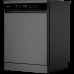 Посудомоечная машина HIBERG F68 1530 LB