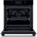 Духовой шкаф Hotpoint FA2 841 JH BL HA