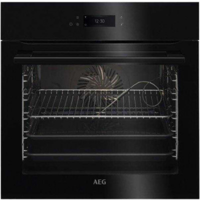 Духовой шкаф AEG BCR748380B