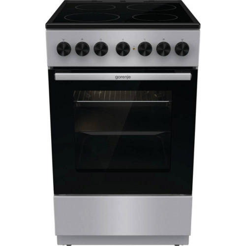 Электрическая плита Gorenje GEC5B20SG