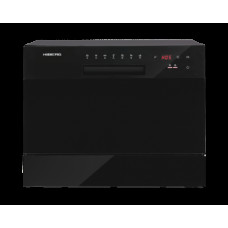 Посудомоечная машина Hiberg T56 615 B