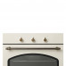 Электрический духовой шкаф Simfer B6EO16112