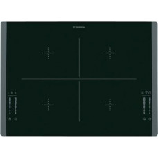 Electrolux EHD 68210 P