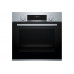Духовой шкаф Bosch HBJ538ES0M