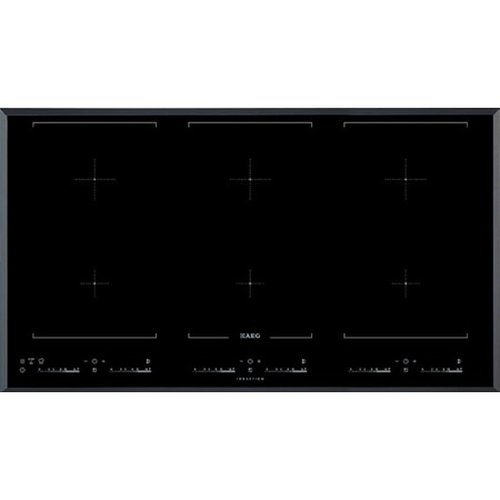 Варочная поверхность AEG HK595697FB