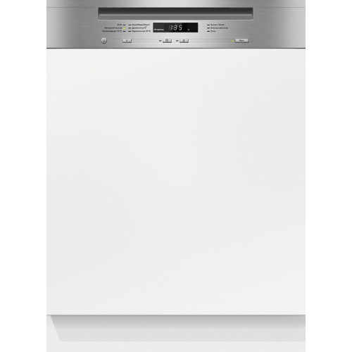 Посудомоечная машина Miele G6620 SCi