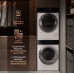 Сушильная машина с инвертором Weissgauff WD 779 Diamond Heat Pump
