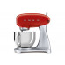 Планетарный миксер Smeg SMF02RDEU