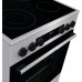 Электрическая плита Gorenje GECS6C70XC