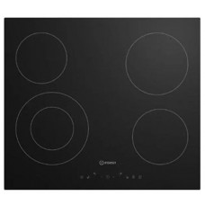 Встраиваемая электрическая варочная панель Indesit IRT 260