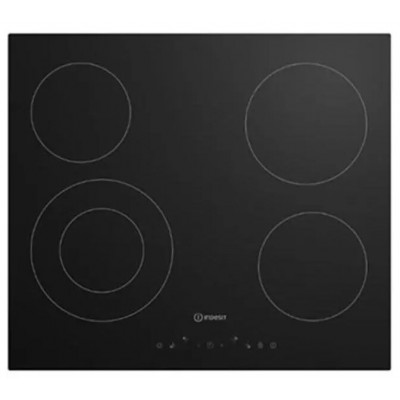 Встраиваемая электрическая варочная панель Indesit IRT 260