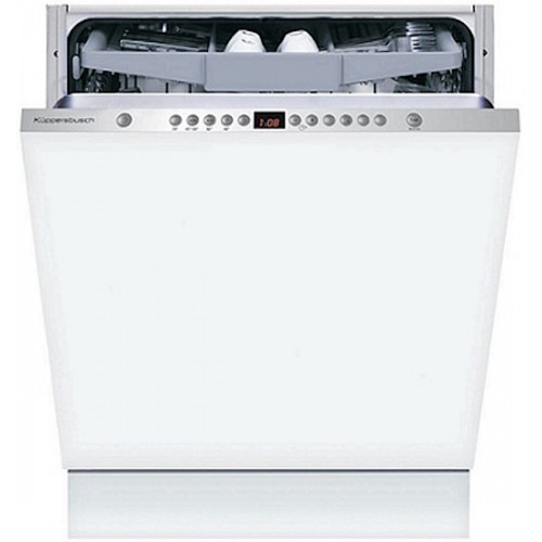 Посудомоечная машина Kuppersbusch IGV 6509.4