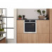 Духовой шкаф Hotpoint 7OFI4 851 SH IX HA