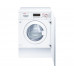 Встраиваемая стирально-сушильная машина Bosch WKD28541EU