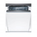 Встраиваемая посудомоечная машина Bosch SMV50D10EU