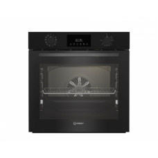Электрический духовой шкаф Indesit IBFTE 3841 BL