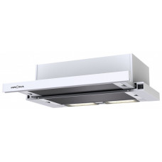 Вытяжка Krona KAMILLA 600 WHITE (2 мотора)