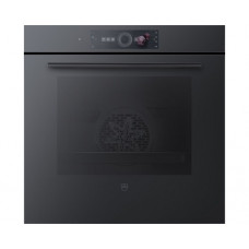 Духовой шкаф V-ZUG Combair V4000 60 черное стекло C4T-21045