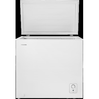 Морозильный ларь Hisense FC-325D4BW1