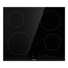 Независимая стеклокерамическая варочная панель Gorenje ECT641BCSC