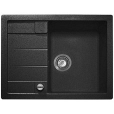 Мойка Teka Astral 45B TG Antracit