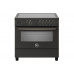 Варочный центр Bertazzoni PRO95I1ECAT
