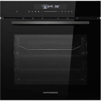 Электрический духовой шкаф Kuppersberg HT 613 Black