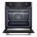 Конвекционный духовой шкаф Grundig GEBM19300BMP