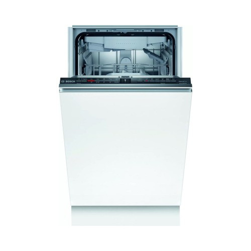 Встраиваемая посудомоечная машина Bosch SPV2HMX2FR
