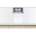 Встраиваемая посудомоечная машина Bosch SPV6HMX4MR