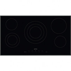 Варочная поверхность Smeg SE395ETB