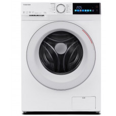 Отдельностоящая стиральная машина Toshiba TW-BN90C4RU(WK)
