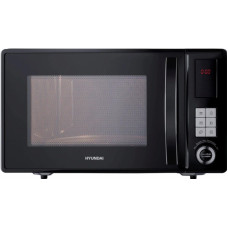 Микроволновая печь Hyundai HYM-D3010 черный