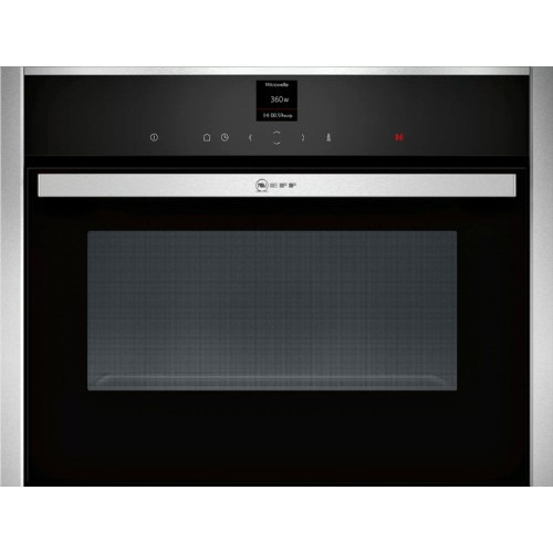 Микроволновая печь Neff C17UR02N0