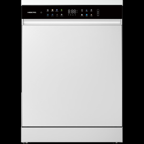 Посудомоечная машина HIBERG F68 1530 LW