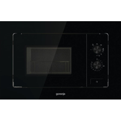 Микроволновая печь Gorenje BM201EG1BG