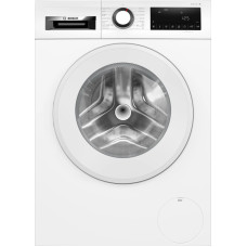 Стиральная машина Bosch WGG1420LSN белый