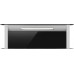Встраиваемая в столешницу вытяжка Weissgauff Down Draft 900 Touch Inverter Black