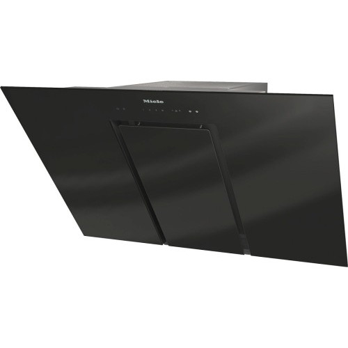 Вытяжка Miele DA 6498 W OBSW