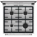 Газовая плита Gorenje GI6121WF