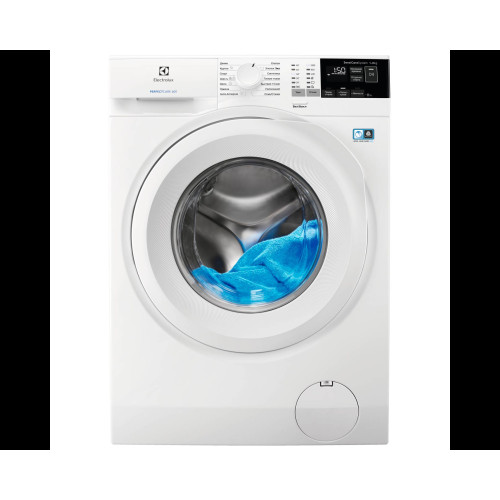 Стиральная машина Electrolux EW6F4R28WU